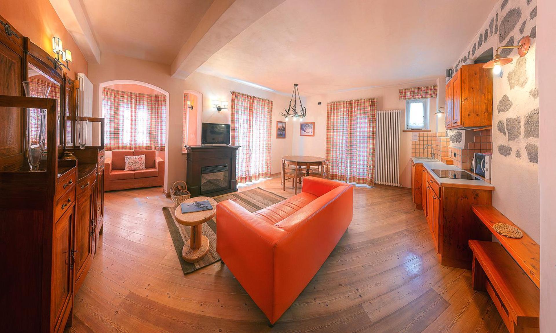 Castel Madonna Aparthotel