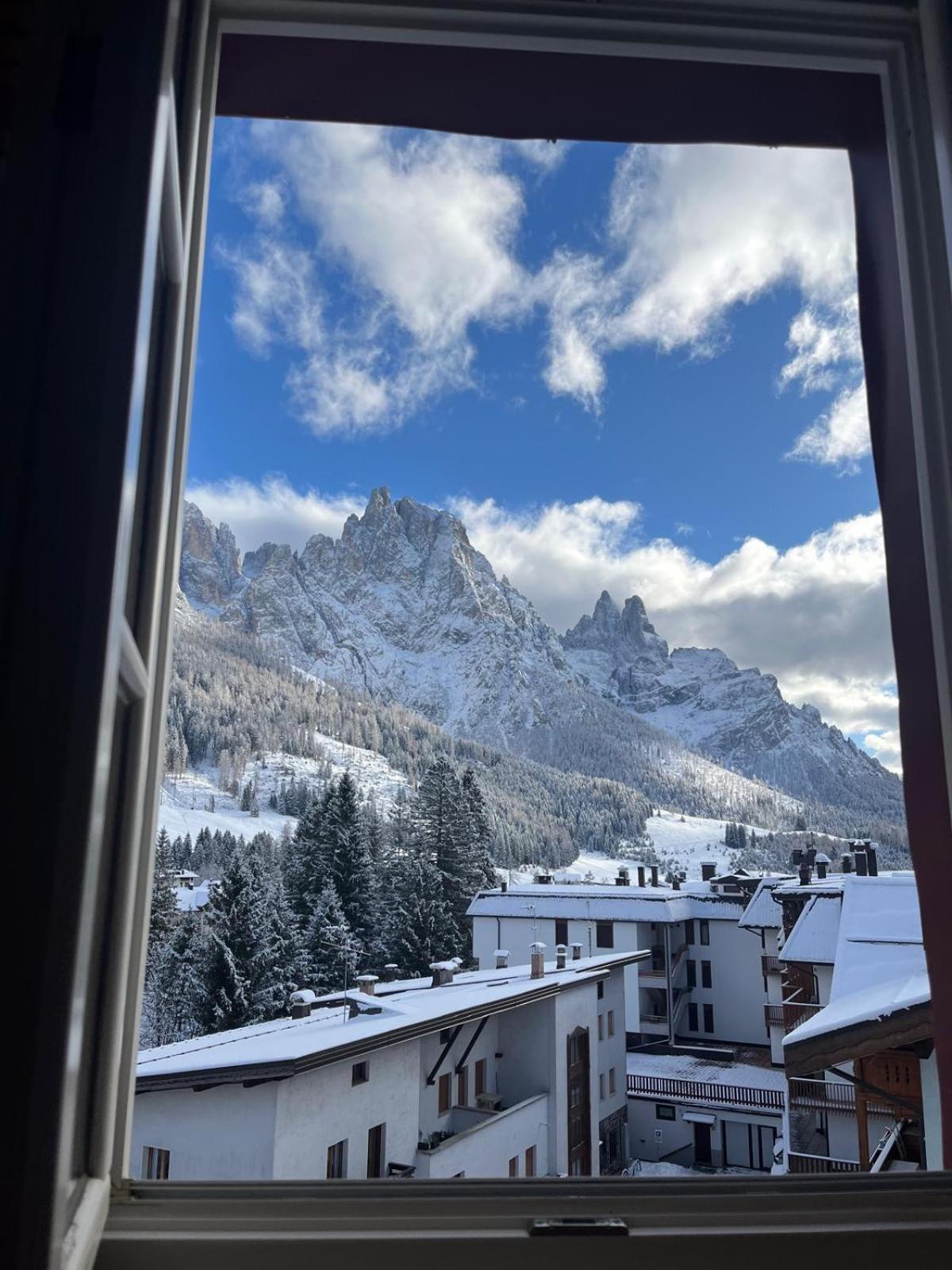 Castel Madonna Aparthotel Sankt Martin am Sismunthbach